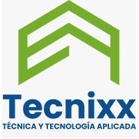 Tecnixx - Branding Corporativo logo - Similar company to Value Added Engineering S.A.C