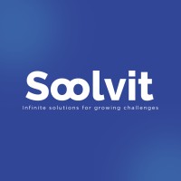 Soolvit logo - Similar company to Tab Computing System