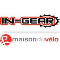 Maison du Velo | In-Gear Cycles logo - Similar company to Traffic Gmbh