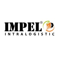 Impel Intralogistics logo - Similar company to Srida Engineering Solutions