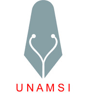 UNAMSI logo - Similar company to Passoni Editore