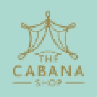 The Cabana Shop logo - Similar company to Caribbean World Shop