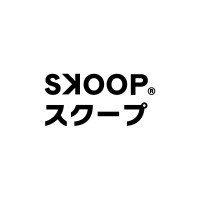 SKOOP logo - Similar company to Linktek