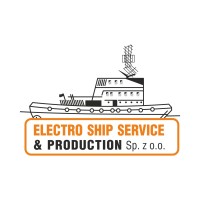 Electro Ship Service & Production Sp.z o.o. logo - Similar company to Enp Sp. Z O. O.