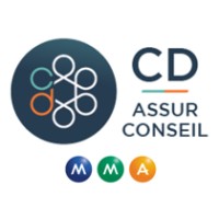 MMA CD ASSUR CONSEIL logo - Similar company to Digise - Hospitality