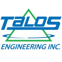 Talos Engineering, Inc. logo - Similar company to Robowind