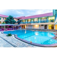 Lake Nakuru Flamingo Resort and Spa logo - Similar company to Skill-Gap Solutions Ltd.
