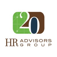 HR Advisors Group logo - Similar company to Dmnex Solutions