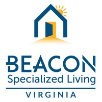 Beacon Specialized Living - Virginia logo - Similar company to Keystone Community Resources