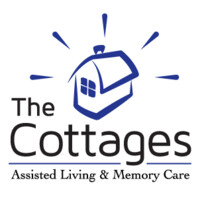 The Cottages Assisted Living & Memory Care logo - Similar company to Dream Flights