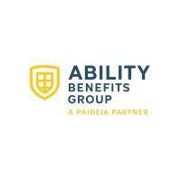 Ability Benefits Group logo - Similar company to Driven Benefit Solutions