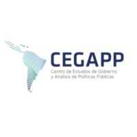 CEGAPP (Centro de Estudios de Gobierno y Análisis de Políticas Públicas) logo - Similar company to Lines Comunicación
