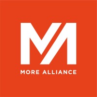 More Alliance logo - Similar company to Start Communication | More Alliance