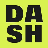 DASH logo - Similar company to Damlag S.A.E