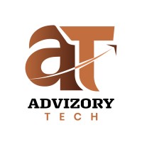 Advizory Tech logo - Similar company to Envokeai
