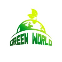 Green World Token logo - Similar company to Beat Token