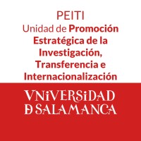Unidad de Promoción Estratégica de la Investigación, Transferencia e Internacionalización (PEITI) logo - Similar company to Unidad De Emprendimiento E Innovación Unal