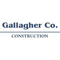 Gallagher Co. LLC logo - Similar company to Jpr Construction, Llc