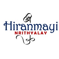Sri Hiranmayi Nrithyalay logo - Similar company to Project Yog World