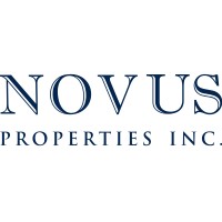Novus Properties Inc logo - Similar company to White Wolf Homes