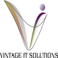 Vintage IT Solutions logo - Similar company to Sap Ehs Training