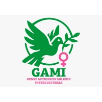 ONG Genre Actions en Milieux Interculturels(GAMI) logo - Similar company to Ong Ndem Altitude