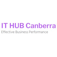 IT Hub Canberra Pty Ltd logo - Similar company to Ithub Group