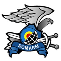 CN ROMARM SA logo - Similar company to Tevienes.Com