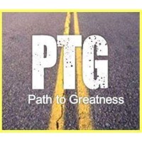 Path 2 Greatness logo - Similar company to Project Forward Leap