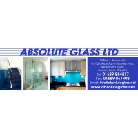 Absolute Glass Ltd logo - Similar company to J&J Franks Limited