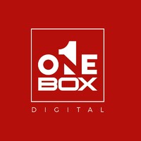 One Box Digital logo - Similar company to Telemax Lead Generation