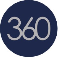 360 Solutions Chile logo - Similar company to Cazesalud Limitada - Exámenes Preocupacionales