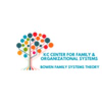 KC Center for Family Systems logo - Similar company to Bowen Theory Academy