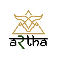 Artha Academy logo - Similar company to Trading Game Strong