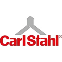 CarlStahl China logo - Similar company to Citizen Solutions Inc
