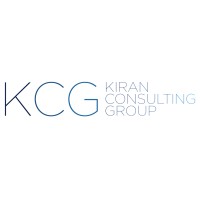 Kiran Consulting Group logo - Similar company to Kiran Analytics, A Verint Company