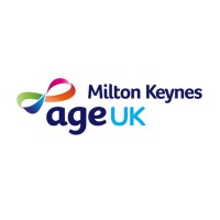 Age UK Milton Keynes logo - Similar company to Valuing Minds