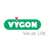 Vygon Polska logo - Similar company to Hemodia (Uk)