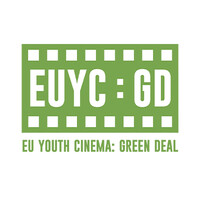 EU Youth Cinema: Green Deal logo - Similar company to Canepa & Campi Srl