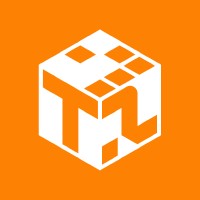 Terran One logo - Similar company to Intelligent Hack