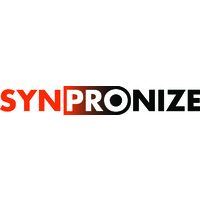 SynProNize logo - Similar company to Webmediadxb