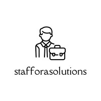 Staffora Solutions logo - Similar company to Staffora