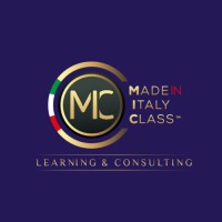 Made In Italy Class