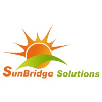 Sun Bridge Solutions logo - Similar company to Datum Studio Co. Ltd.