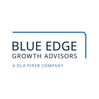 Blue Edge Growth Advisors logo - Similar company to Professional Imaging Services