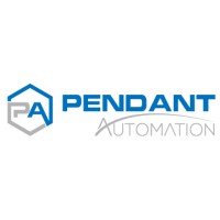 Pendant Automation Inc. logo - Similar company to Returnalyze