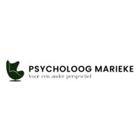 Psycholoog Marieke logo - Similar company to Villa Uitzicht - Stress Experts