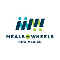 Meals on Wheels New Mexico logo - Similar company to Wafd Insurance Group