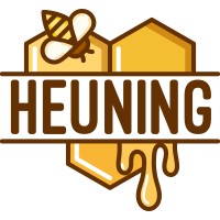 Heuning logo - Similar company to Melybee - Mật Ong Long Khánh
