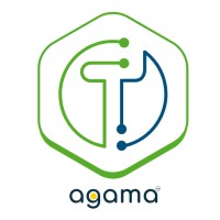 ITagama™ logo - Similar company to M.B.T.C Bv - Coretex Bv